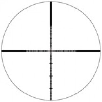 Schmidt Bender PM II Riflescope 12-50x56 P4F-MOA 34mm 1/8 MOA CCW 878-911-982-A5-A5