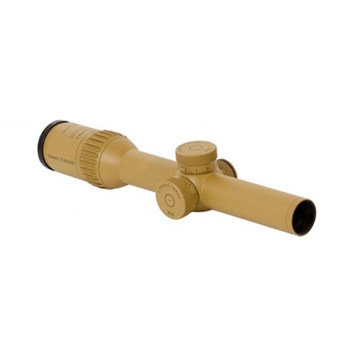 Schmidt Bender PM II ShortDot CC 1-8x24 Scope CQB2 682-845-918-B7-B3 Schmidt Bender PM II ShortDot CC 1-8x24 Scope CQB2 682-845-918-B7-B3