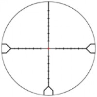 Schmidt Bender PM II ShortDot CC 1-8x24 Scope CQB2 682-845-918-B7-B3