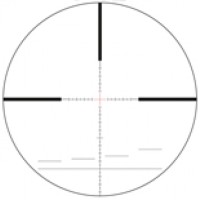 Schmidt Bender PM II Ultra Bright 3-12x54 Scope LP P4LF 1 cm cw DT MTC LT / ST ZS CT 670-911-972-G9-E9