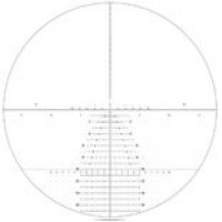 Schmidt Bender PM II Ultra Short Riflescope 5-20x50 34mm P 1. BE T3 1 cm CCW ST MTC LT / ST ZS CT Pantone 873-946-542-E2-E8