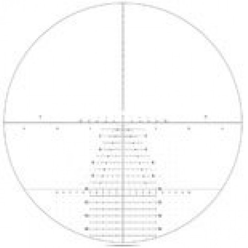 Schmidt Bender PM II Ultra Short Riflescope 5-20x50 34mm P 1. BE T3 1 cm CCW ST MTC LT / ST ZS CT Pantone 873-946-542-E2-E8 Schmidt Bender PM II Ultra Short Riflescope 5-20x50 34mm P 1. BE T3 1 cm CCW ST MTC LT / ST ZS CT Pantone 873-946-542-E2-E8