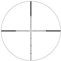 Schmidt Bender PM II Ultra Short Riflescope 5-20x50 34mm P P4F-MOA .25MOA ccw DT MTC LT 873-945-982-F3-F1