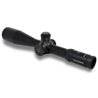 Schmidt Bender PMII 12-50x56 P MT P4 Fine Scope 878-911-972-A6-62