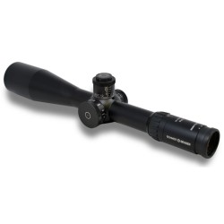 Schmidt Bender PMII 12-50x56 P MT P4 Fine Scope 878-911-972-A6-62