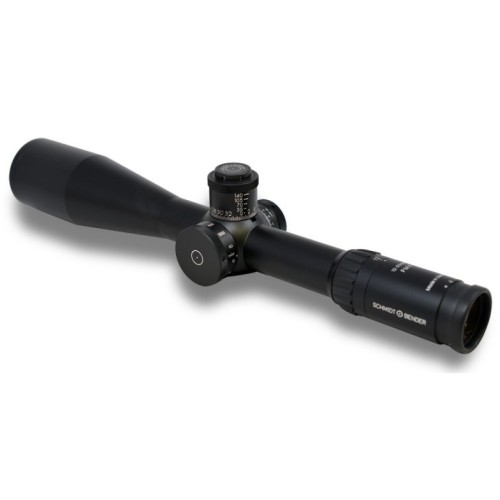 Schmidt Bender PMII 12-50x56 P MT P4 Fine Scope 878-911-972-A6-62 Schmidt Bender PMII 12-50x56 P MT P4 Fine Scope 878-911-972-A6-62