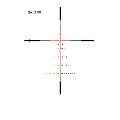 Schmidt Bender PMII 5-25x56 L/P GEN II XR MRAD DT CCW 677-911-772-90-68 Schmidt Bender PMII 5-25x56 L/P GEN II XR MRAD DT CCW 677-911-772-90-68