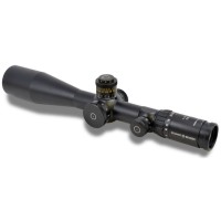 Schmidt Bender PMII 5-25x56 L/P GEN II XR MRAD DT CCW 677-911-772-90-68