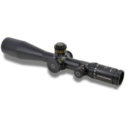 Schmidt Bender PMII 5-25x56 L/P GEN II XR MRAD DT CCW 677-911-772-90-68