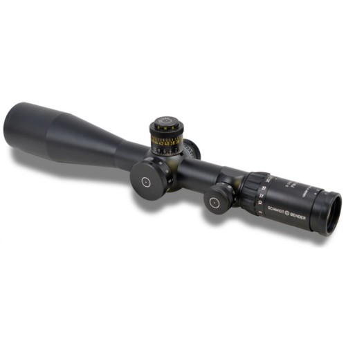 Schmidt Bender PMII 5-25x56 L/P GEN II XR MRAD DT CCW 677-911-772-90-68 Schmidt Bender PMII 5-25x56 L/P GEN II XR MRAD DT CCW 677-911-772-90-68