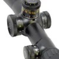 Schmidt Bender PMII 5-25x56 L/P H59 MRAD DT CCW FFP 677-911-592-90-68