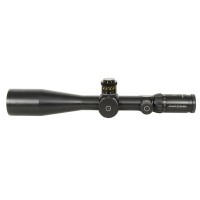 Schmidt Bender PMII 5-25x56 L/P H59 MRAD DT CCW FFP 677-911-592-90-68