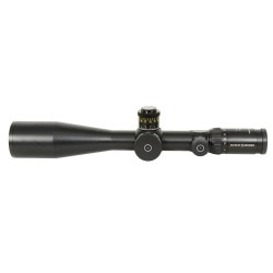 Schmidt Bender PMII 5-25x56 L/P H59 MRAD DT CCW FFP 677-911-592-90-68