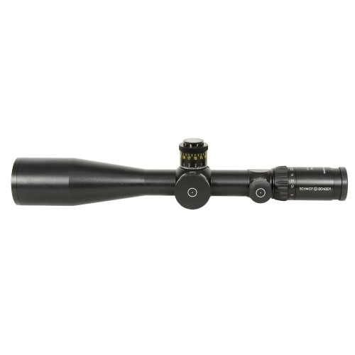 Schmidt Bender PMII 5-25x56 L/P H59 MRAD DT CCW FFP 677-911-592-90-68 Schmidt Bender PMII 5-25x56 L/P H59 MRAD DT CCW FFP 677-911-592-90-68