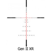 Schmidt Bender PMII 5-25x56 L/P MTC LT Gen 2XR FFP MRAD CW 677-911-772-B8-B4