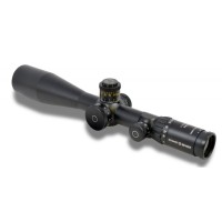 Schmidt Bender PMII 5-25x56 L/P P4 Fine MRAD DT CCW FFP 677-911-972-90-68