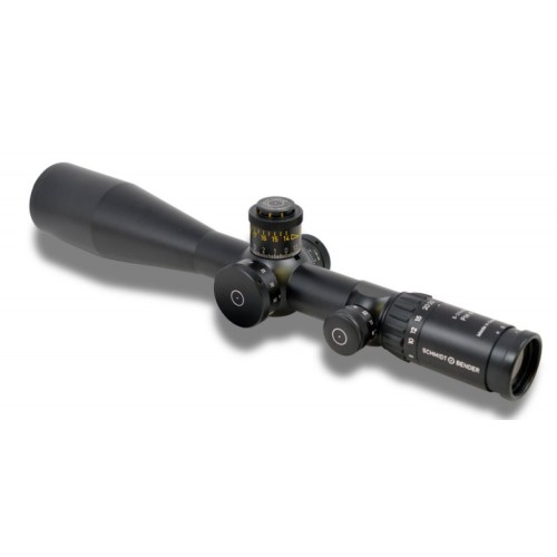 Schmidt Bender PMII 5-25x56 L/P P4 Fine MRAD DT CCW FFP 677-911-972-90-68 Schmidt Bender PMII 5-25x56 L/P P4 Fine MRAD DT CCW FFP 677-911-972-90-68