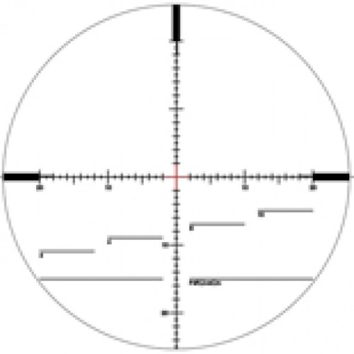 Schmidt Bender PMII 5-25x56 Scope DT P4FL2-MOA SFP 1/4 MOA CCW 677-911-995-A8-A2 Schmidt Bender PMII 5-25x56 Scope DT P4FL2-MOA SFP 1/4 MOA CCW 677-911-995-A8-A2
