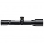 Schmidt Bender PMII Riflescope 3-12x50 34mm L/P Gen II Mildot .1 MRAD DT CW 644-911-972-96-94A38