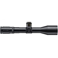 Schmidt Bender PMII Riflescope 3-12x50 34mm L/P Gen II Mildot .1 MRAD DT CW 644-911-972-96-94A38