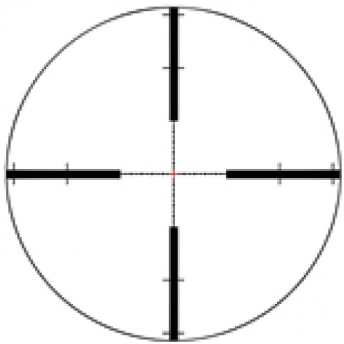 Schmidt Bender PMII Riflescope 3-12x50 34mm L/P Gen II Mildot .1 MRAD DT CW 644-911-972-96-94A38 Schmidt Bender PMII Riflescope 3-12x50 34mm L/P Gen II Mildot .1 MRAD DT CW 644-911-972-96-94A38