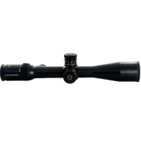 Schmidt Bender PMII Riflescope 3-20x50 L/P Horus 59 MRAD LT MTC CW 668-911-592-B8-B4