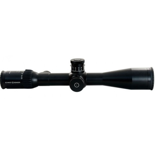 Schmidt Bender PMII Riflescope 3-20x50 L/P Horus 59 MRAD LT MTC CW 668-911-592-B8-B4 Schmidt Bender PMII Riflescope 3-20x50 L/P Horus 59 MRAD LT MTC CW 668-911-592-B8-B4