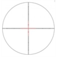 Schmidt Bender PMII Riflescope 3-27x56 34mm L/P LT H2CMR FFP .1 MRAD CW 34 Mil Pantone Scope 669-946-942-D1-B4