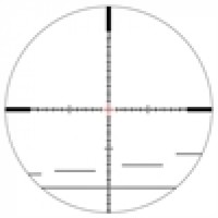 Schmidt Bender PMII Riflescope 3-27x56 34mm L/P LT P4Fine FFP .1 MRAD CCW 34 Mil Pantone Scope 669-946-972-G6-A8