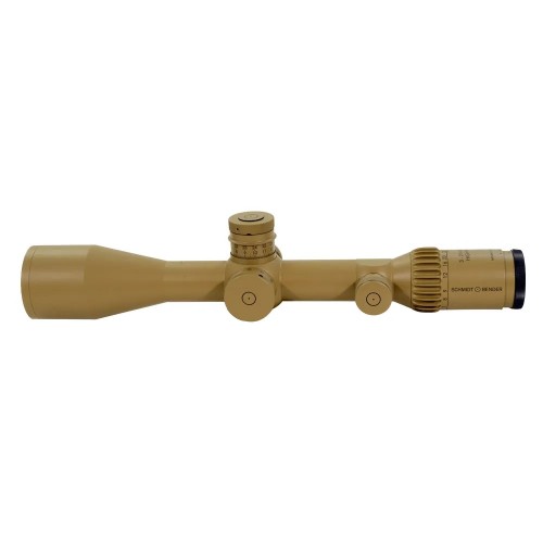 Schmidt Bender PMII Riflescope 3-27x56 34mm L/P LT P4Fine FFP .1 MRAD CW RAL8000 Scope 669-945-972-B8-B4 Schmidt Bender PMII Riflescope 3-27x56 34mm L/P LT P4Fine FFP .1 MRAD CW RAL8000 Scope 669-945-972-B8-B4