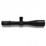 Schmidt Bender PMII Riflescope 5-25x56 L/P MTC P4Fine FFP 34mm .1mrad CCW 677-911-972-A9-64