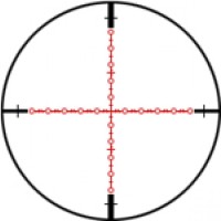 Schmidt Bender PMII Ultra Short Riflescope 5-20x50 34mm LP LT MTC/CT DT H2CMR FFP 1cm CCW RAL8000 673-945-932-F1-E8