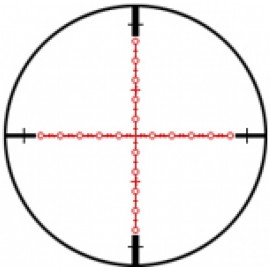 Schmidt Bender PMII Ultra Short Riflescope 5-20x50 34mm LP LT MTC/CT ST H2CMR FFP 1cm CCW Pantone 673-946-932-E2-E8