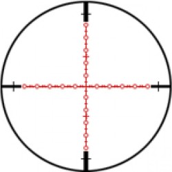 Schmidt Bender PMII Ultra Short Riflescope 5-20x50 34mm LP LT MTC/CT ST H2CMR FFP 1cm CCW RAL8000 673-945-932-E2-E8
