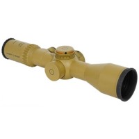 Schmidt Bender PMII Ultra Short Riflescope 5-20x50 34mm LP LT MTC/CT ST H2CMR FFP 1cm CW RAL8000 673-945-932-E5-E9