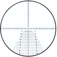 Schmidt Bender PMII Ultra Short Riflescope 5-20x50 34mm LP LT MTC/CT ST Tremor2 FFP 1cm CCW RAL8000 673-945-522-E2-E8