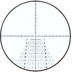Schmidt Bender PMII Ultra Short Riflescope 5-20x50 34mm LP LT MTC/CT ST Tremor2 FFP 1cm CCW RAL8000 673-945-522-E2-E8