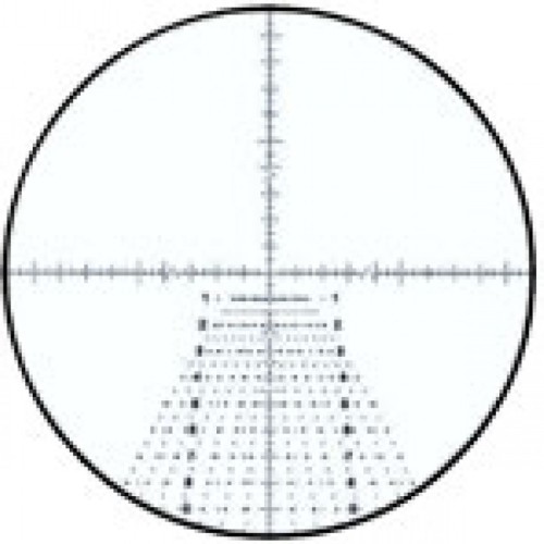Schmidt Bender PMII Ultra Short Riflescope 5-20x50 34mm LP LT MTC/CT ST Tremor2 FFP 1cm CCW RAL8000 673-945-522-E2-E8 Schmidt Bender PMII Ultra Short Riflescope 5-20x50 34mm LP LT MTC/CT ST Tremor2 FFP 1cm CCW RAL8000 673-945-522-E2-E8