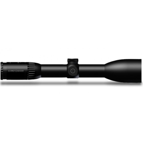 Schmidt Bender Polar T96 3-12x54 Illum D7 1cm CCW Scope 756-911-72D-F7-D9 Schmidt Bender Polar T96 3-12x54 Illum D7 1cm CCW Scope 756-911-72D-F7-D9