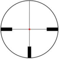 Schmidt Bender Polar T96 3-12x54 Illum D7 1cm CCW Scope 756-911-72D-F7-D9