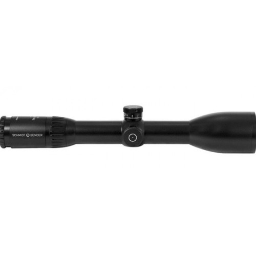 Schmidt Bender Polar T96 3-12x54 Illum P4Fine 1cm CCW Scope 756-911-972-F7-D9 Schmidt Bender Polar T96 3-12x54 Illum P4Fine 1cm CCW Scope 756-911-972-F7-D9