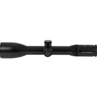 Schmidt Bender Polar T96 3-12x54 Illum P4Fine 1cm CCW Scope 756-911-972-F7-D9