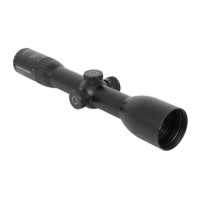 Schmidt Bender Polar T96 Rifle Scope Illuminated L7 reticle