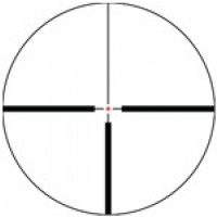 Schmidt Bender Polar T96 Rifle Scope Illuminated L7 reticle