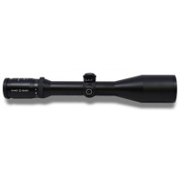 Schmidt Bender Precision Hunter Riflescope P3 Reticle 3-12x50 30mm .1mrad 844-811-862-40-05A02