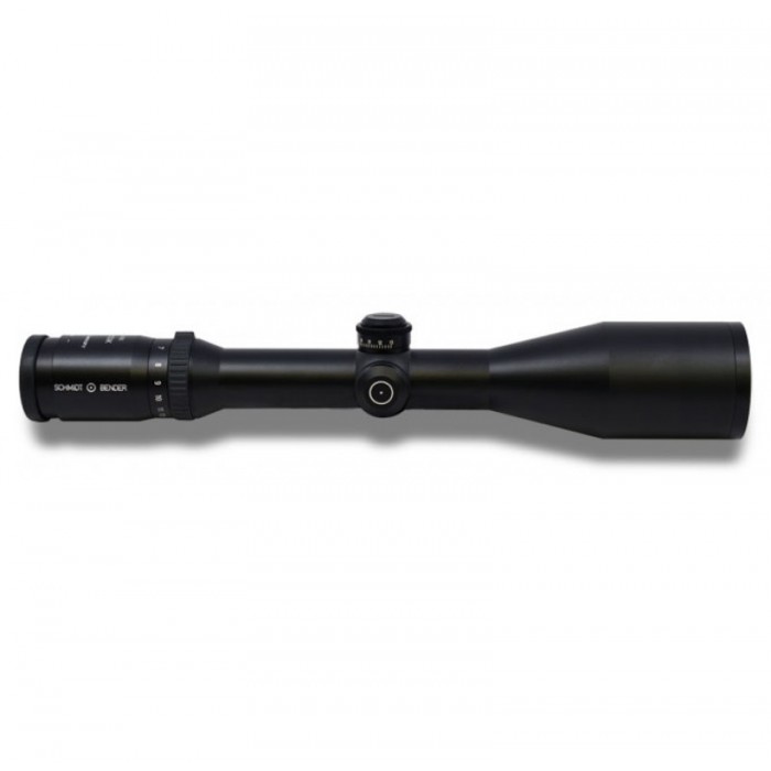 Schmidt Bender Precision Hunter Riflescope P3 Reticle 3-12x50 30mm .1mrad 844-811-862-40-05A02
