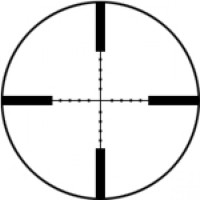 Schmidt Bender Precision Hunter Riflescope P3 Reticle 3-12x50 30mm .1mrad 844-811-862-40-05A02