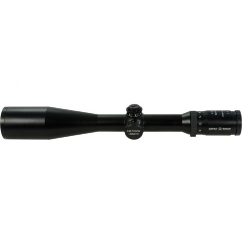 Schmidt Bender Precision Hunter Riflescope P3 Reticle 4-16x50 30mm .05mrad 847-811-862-30-08A02 Schmidt Bender Precision Hunter Riflescope P3 Reticle 4-16x50 30mm .05mrad 847-811-862-30-08A02