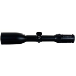 Schmidt Bender Zenith 3-12x50 A9 Scope 974-811-902