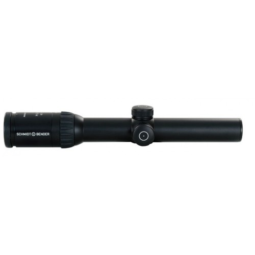 Schmidt Bender Zenith Riflescope 1.1-4x24 FD7 .15mrad CW 776-811-708 Schmidt Bender Zenith Riflescope 1.1-4x24 FD7 .15mrad CW 776-811-708